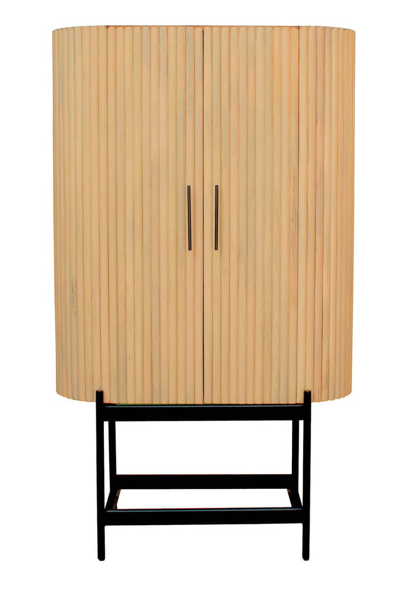 Spinta STRIPE, 100x40x172 cm