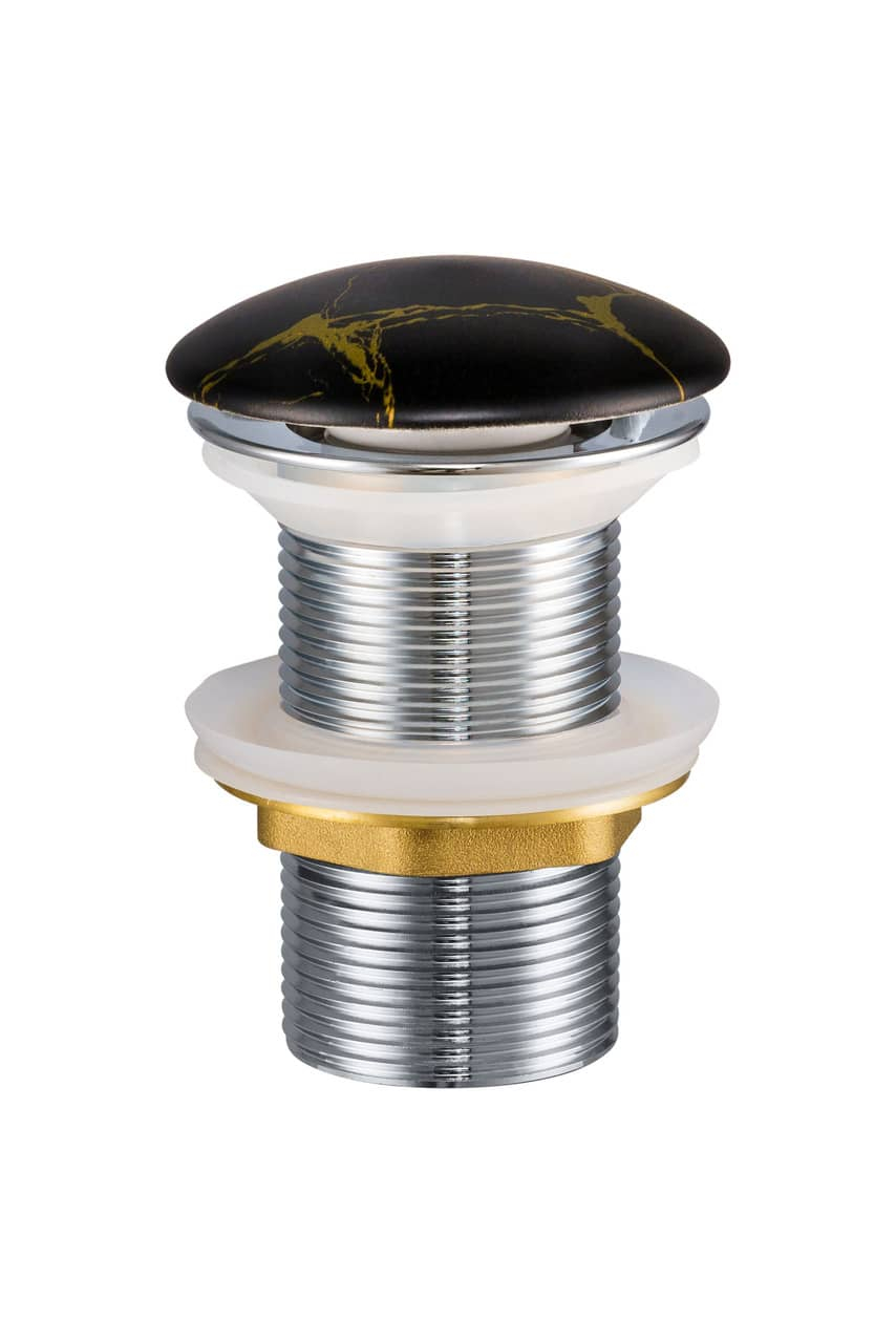 Praustuvo dugno vožtuvas MONA