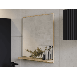 Vonios komplektas NOVA OAK 60