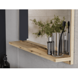 Vonios komplektas NOVA OAK 50