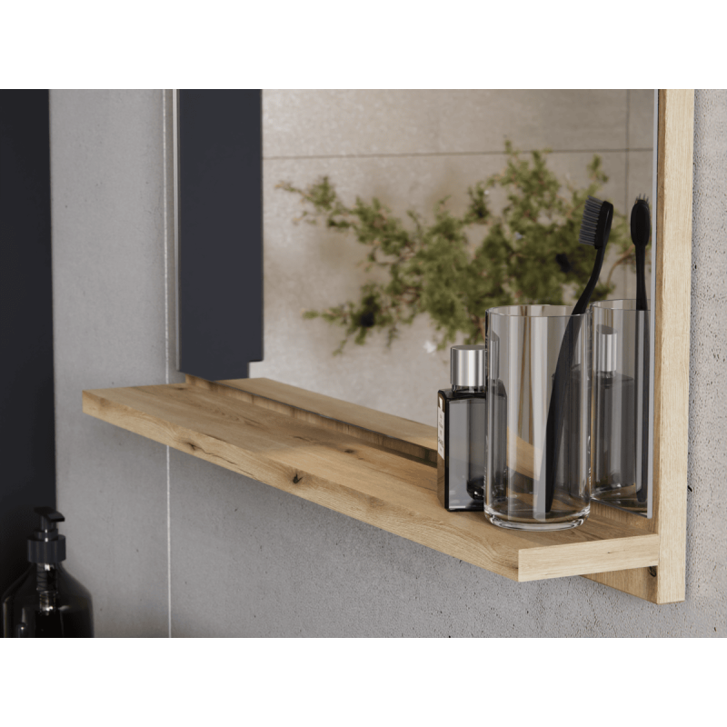 Vonios komplektas NOVA OAK 50