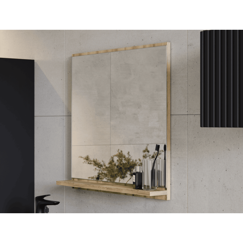 Vonios komplektas NOVA OAK 50