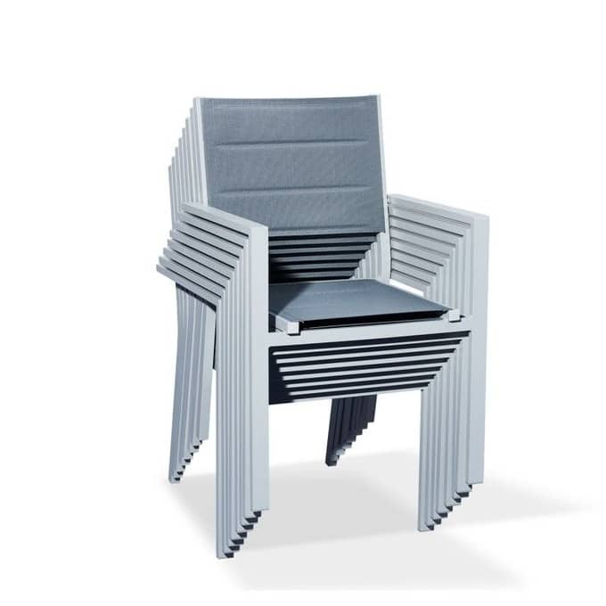 Lauko baldų komplektas DIVER