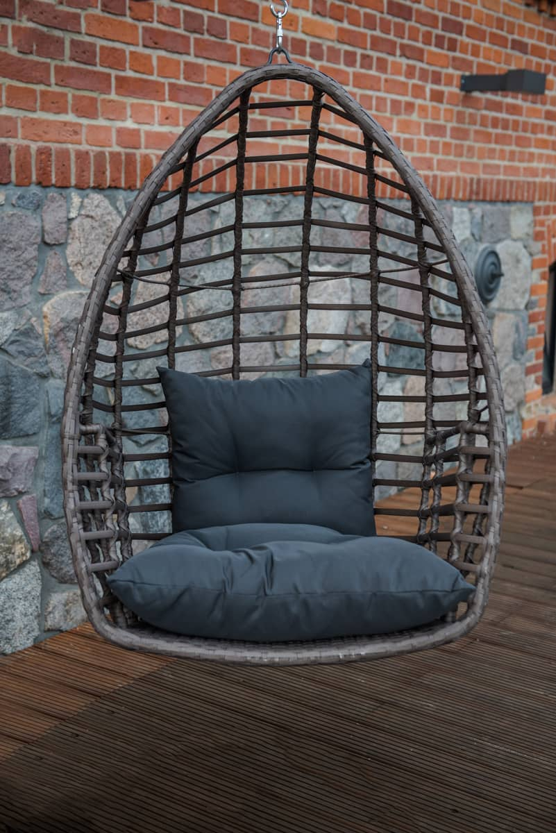 Pakabinamas krėslas PIA