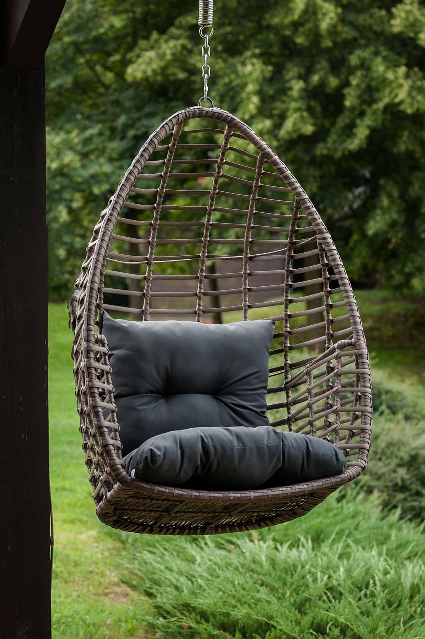 Pakabinamas krėslas PIA