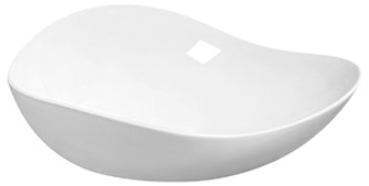 Pastatomas praustuvas CLOUD, 51x39x19 cm