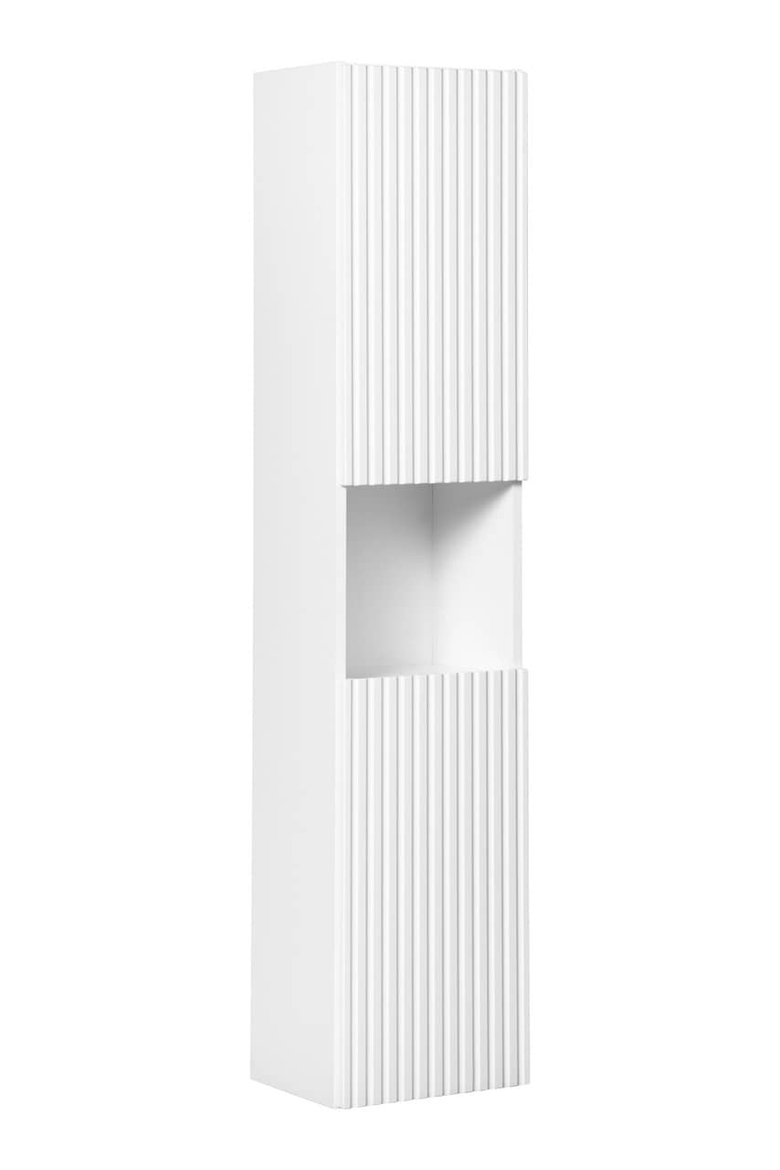 Vonios komplektas NOVA WHITE 80
