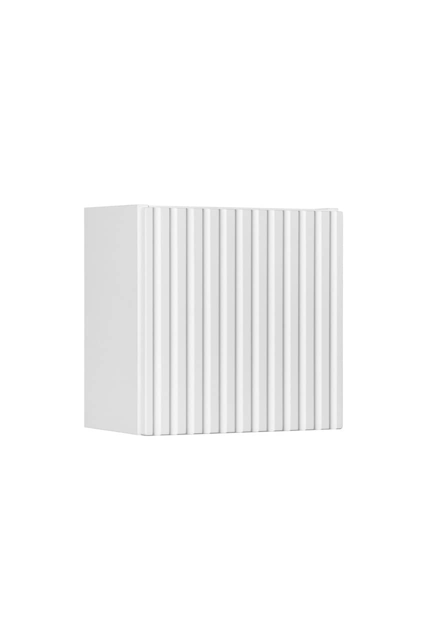 Vonios komplektas NOVA WHITE 80