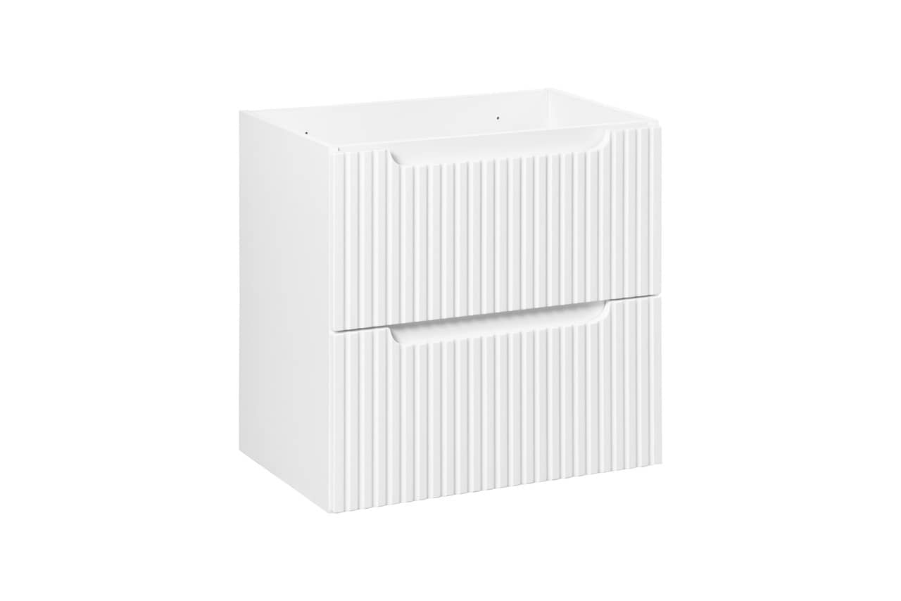Vonios komplektas NOVA WHITE 80
