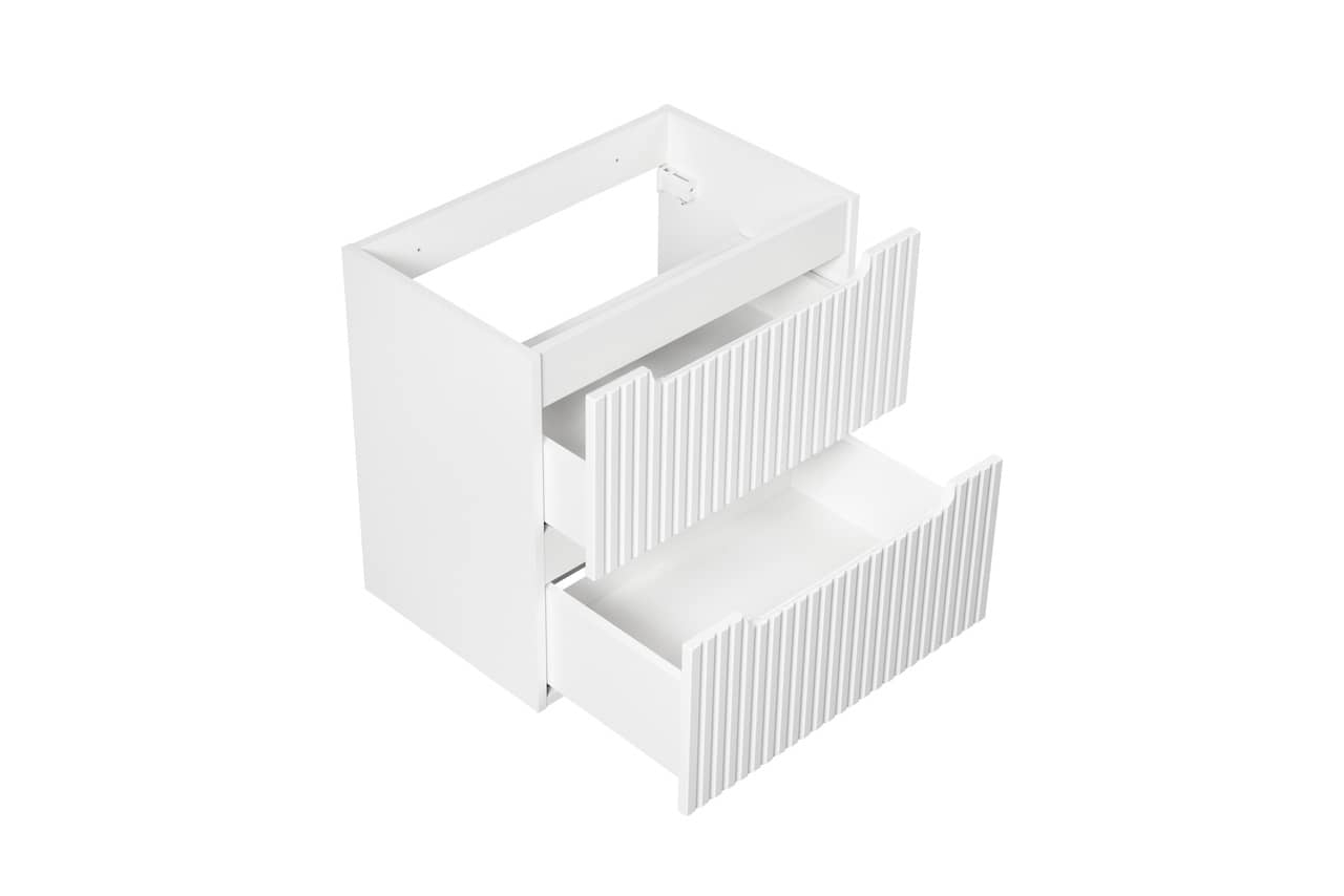 Vonios komplektas NOVA WHITE 80