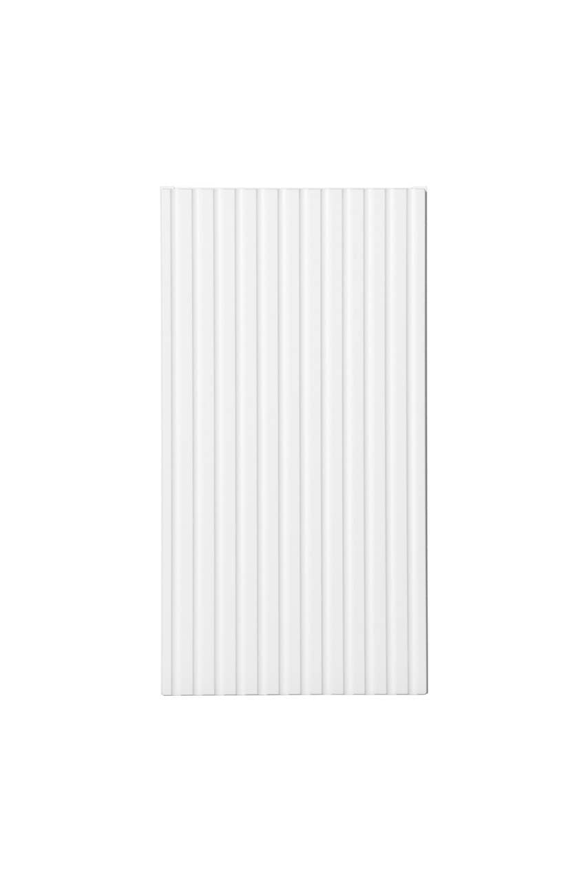 Pakabinama vonios spintelė 833 NOVA WHITE