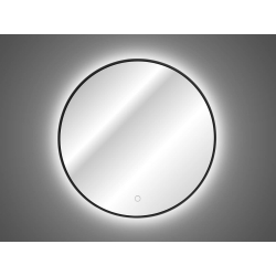 Pakabinamas LED veidrodis 60 LUNA