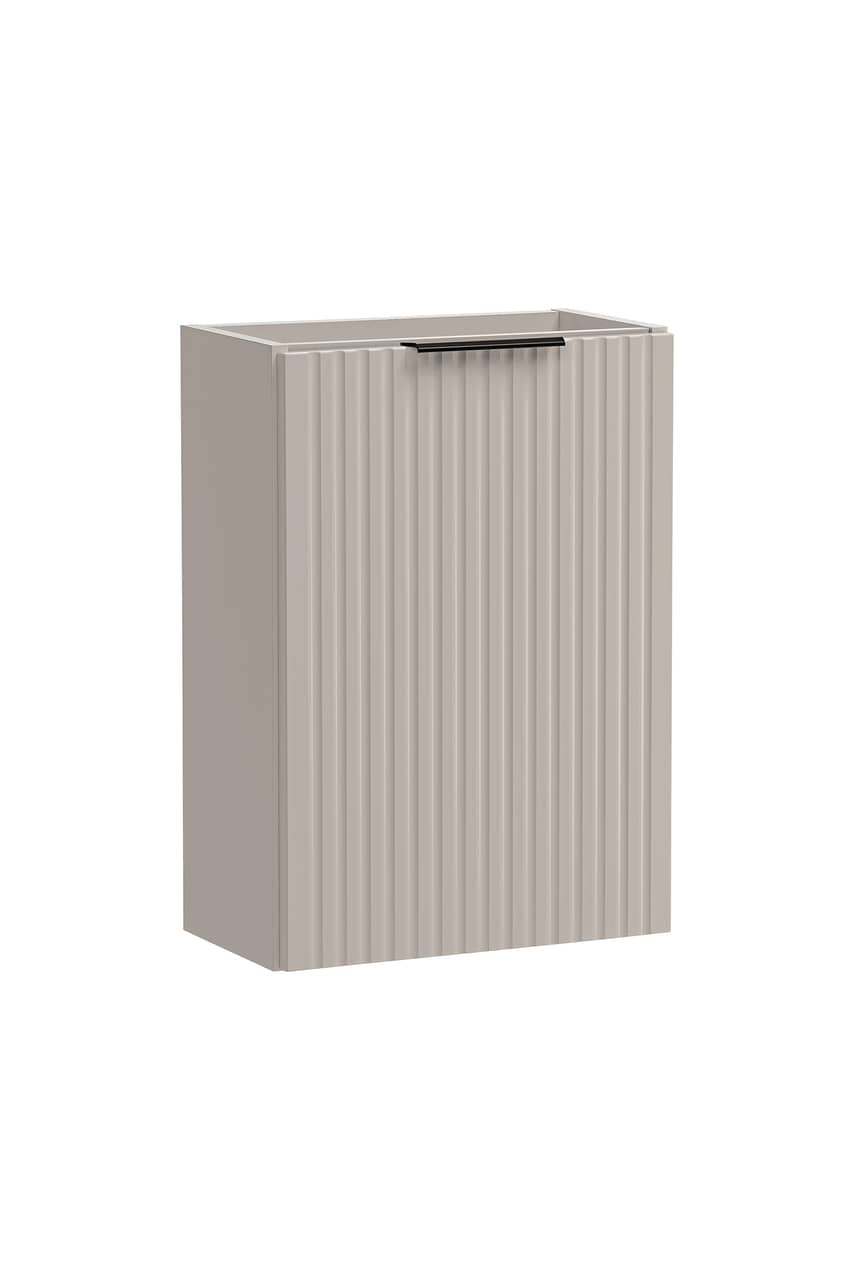 Pakabinama vonios spintelė su praustuvu 824 ADELO CASHMERE