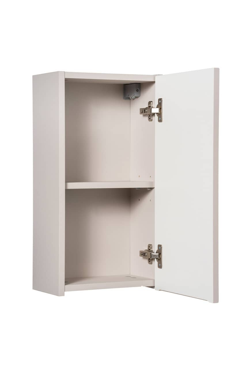 Pakabinama vonios spintelė 833 NOVA CASHMERE