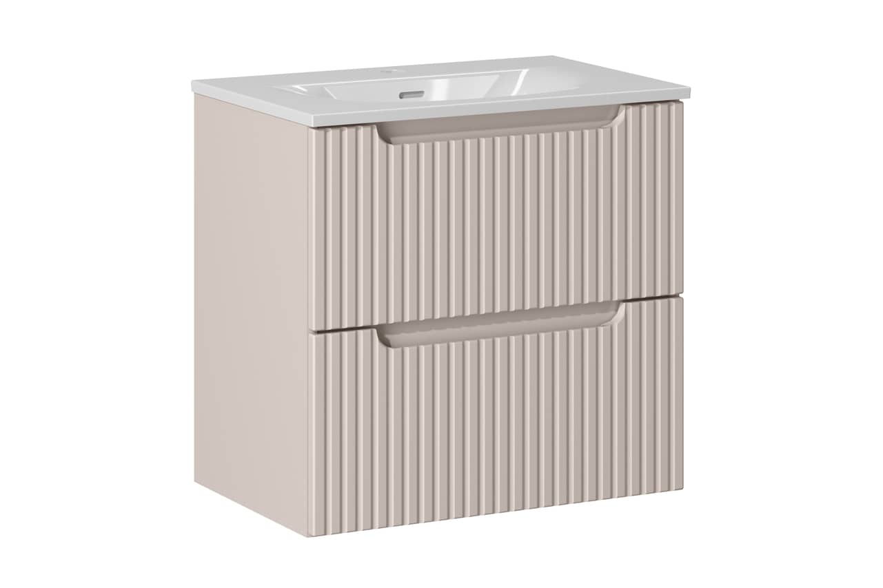 Vonios komplektas NOVA CASHMERE 60