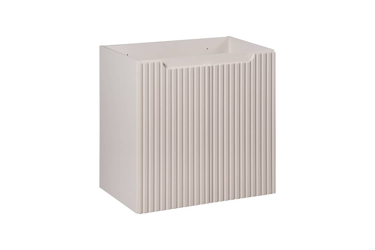 Vonios komplektas NOVA CASHMERE 60A