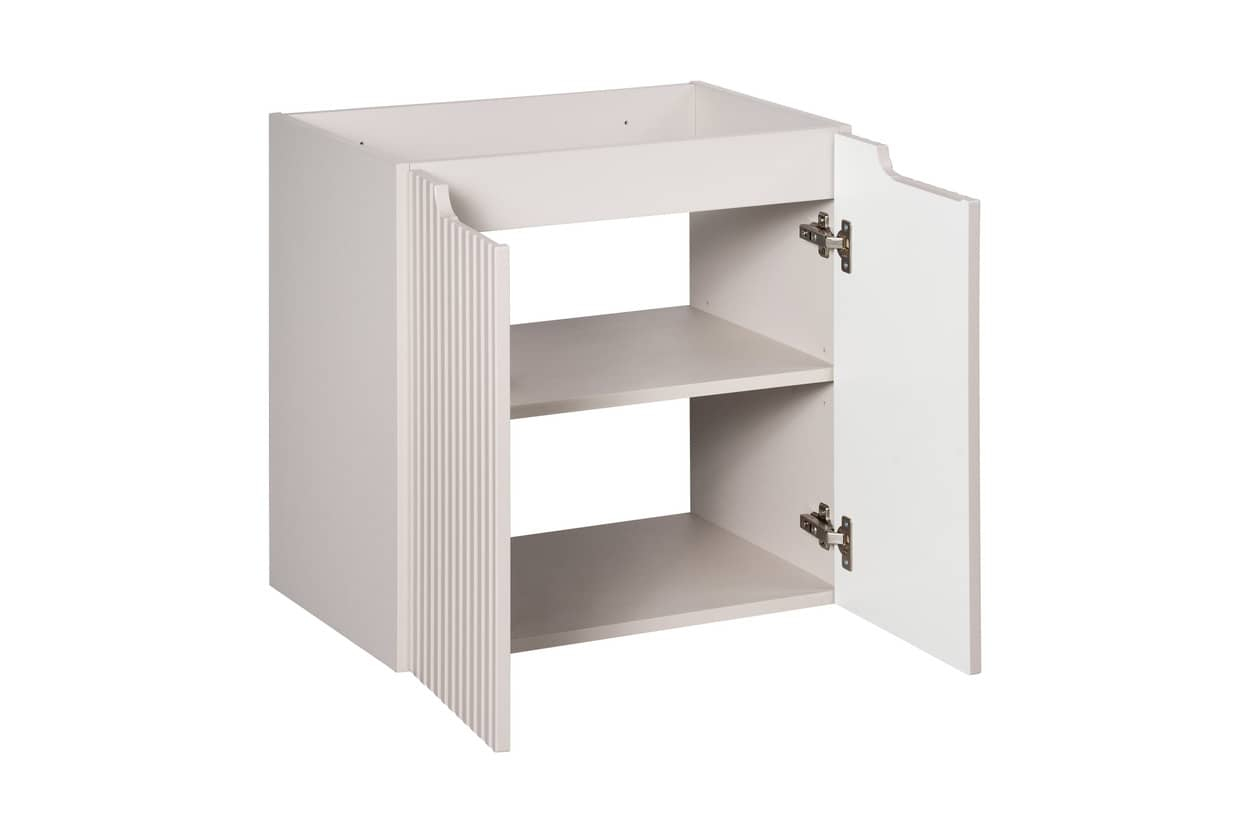 Vonios komplektas NOVA CASHMERE 60A