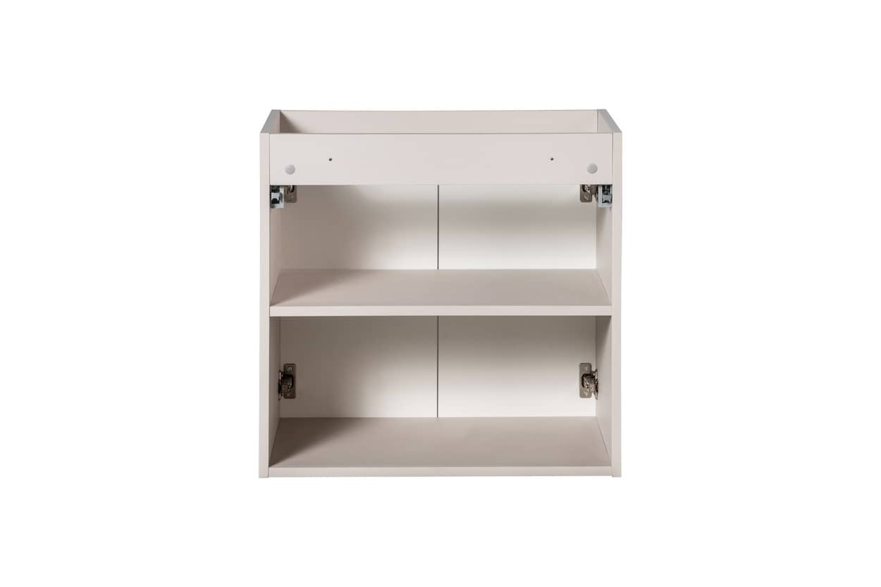 Vonios komplektas NOVA CASHMERE 60A