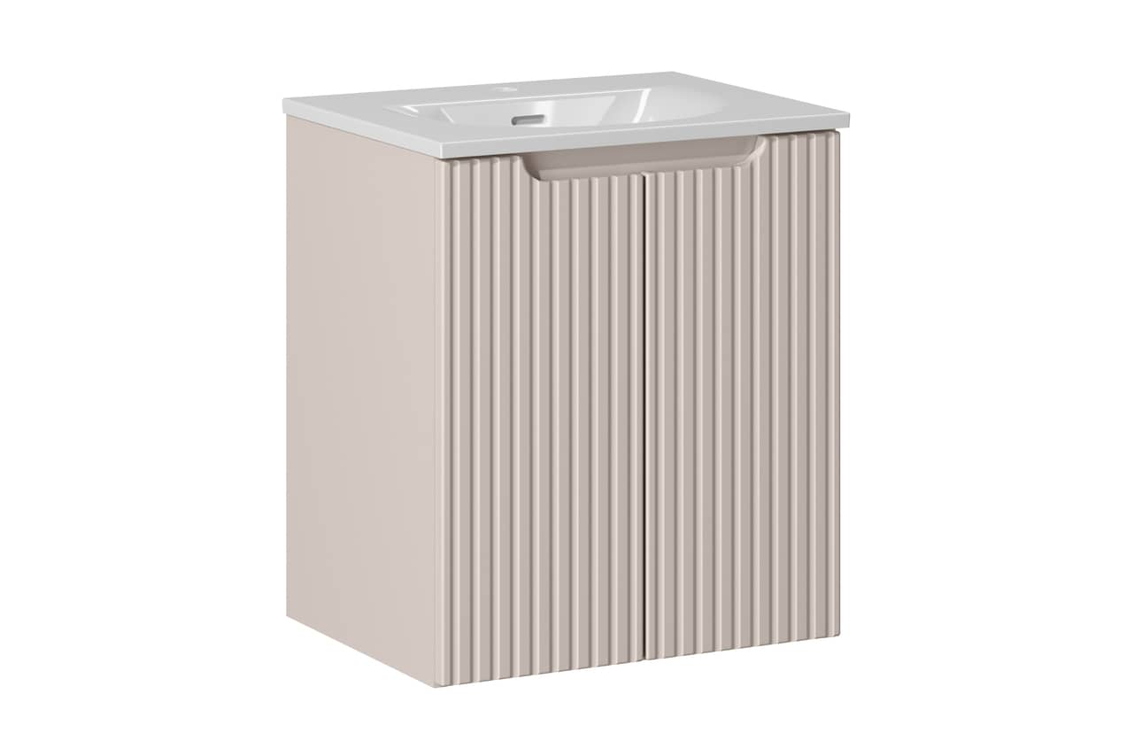 Vonios komplektas NOVA CASHMERE 50