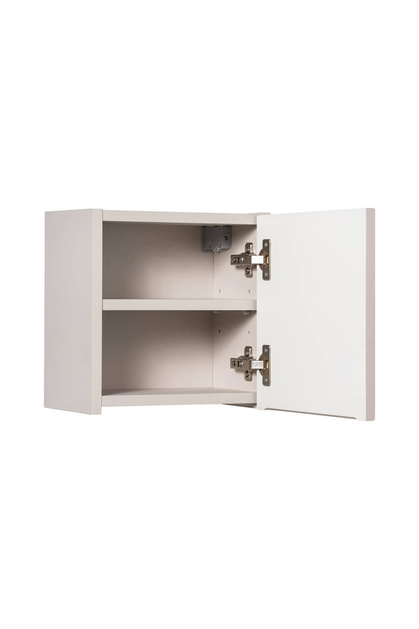 Vonios komplektas NOVA CASHMERE 50