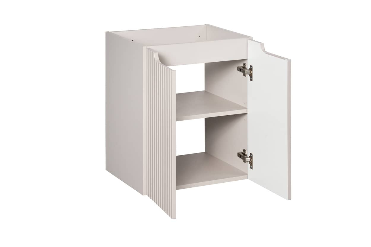 Vonios komplektas NOVA CASHMERE 50