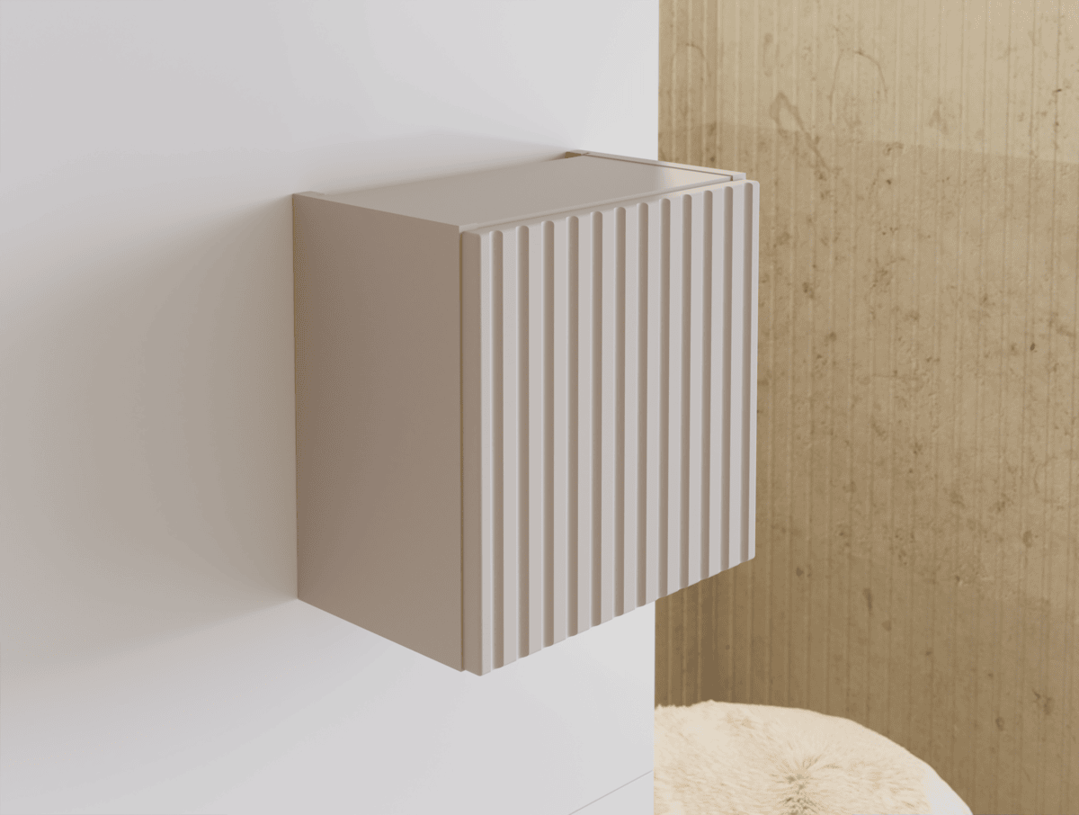 Vonios komplektas NOVA CASHMERE 50