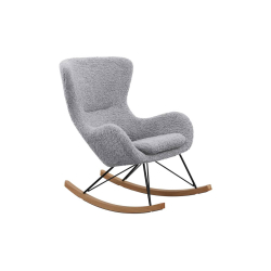 Supamas krėslas SF759, 75x102x106 cm
