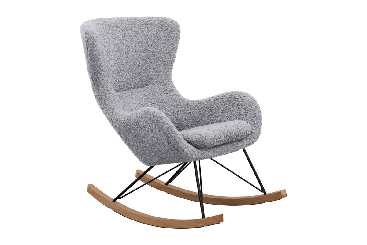Supamas krėslas SF759, 75x102x106 cm