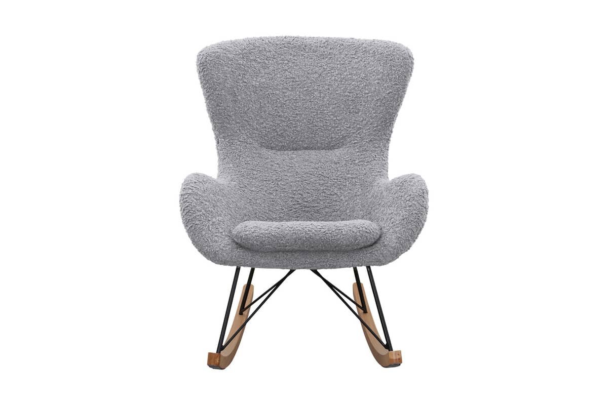 Supamas krėslas SF759, 75x102x106 cm