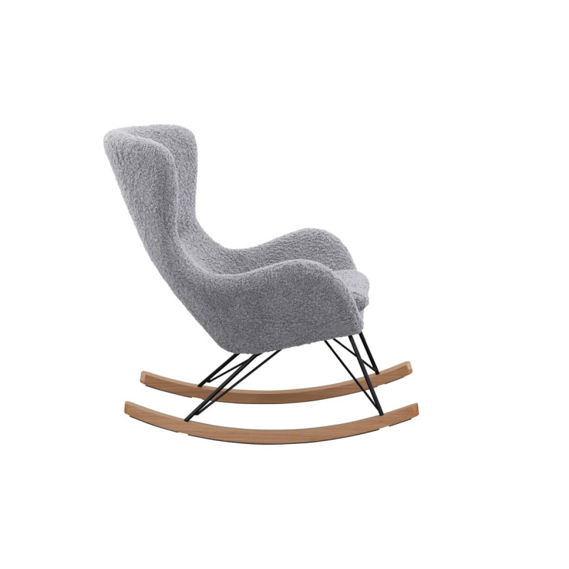 Supamas krėslas SF759, 75x102x106 cm