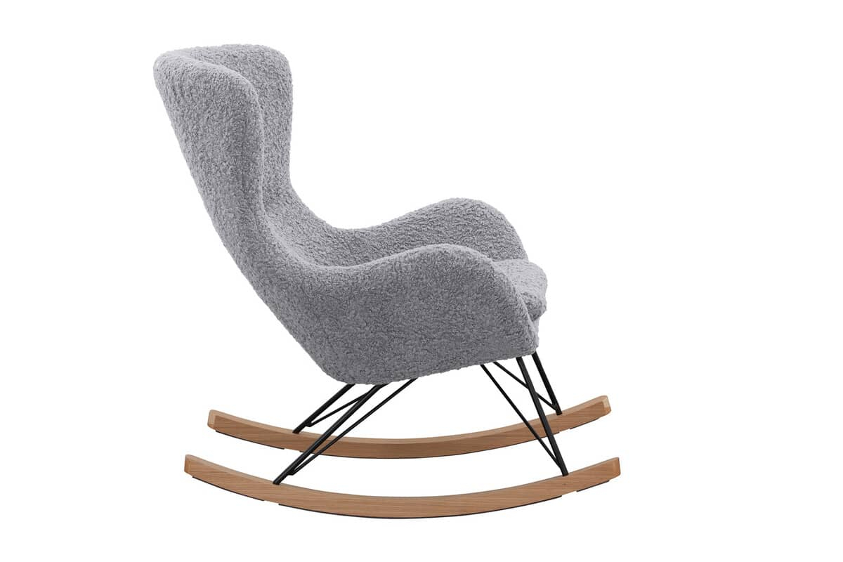 Supamas krėslas SF759, 75x102x106 cm