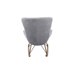 Supamas krėslas SF759, 75x102x106 cm