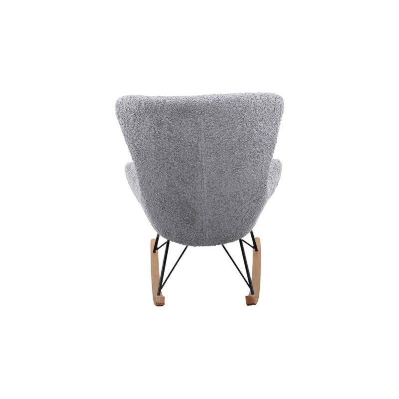 Supamas krėslas SF759, 75x102x106 cm