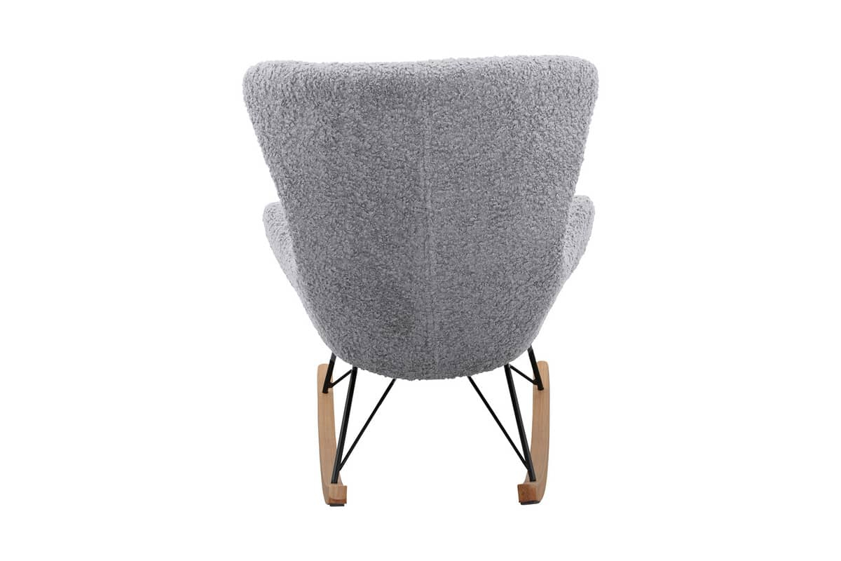 Supamas krėslas SF759, 75x102x106 cm