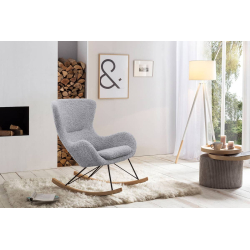 Supamas krėslas SF759, 75x102x106 cm