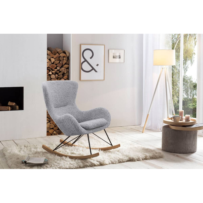 Supamas krėslas SF759, 75x102x106 cm