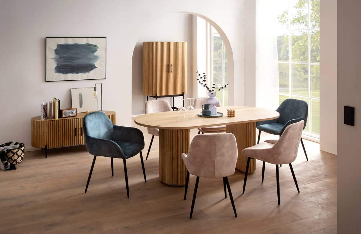 Spinta STRIPE, 100x40x172 cm