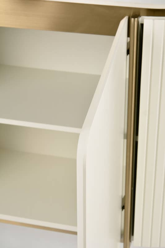 Spintelė STILI, 180x40x91 cm