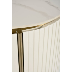 Spintelė STILI, 180x40x91 cm