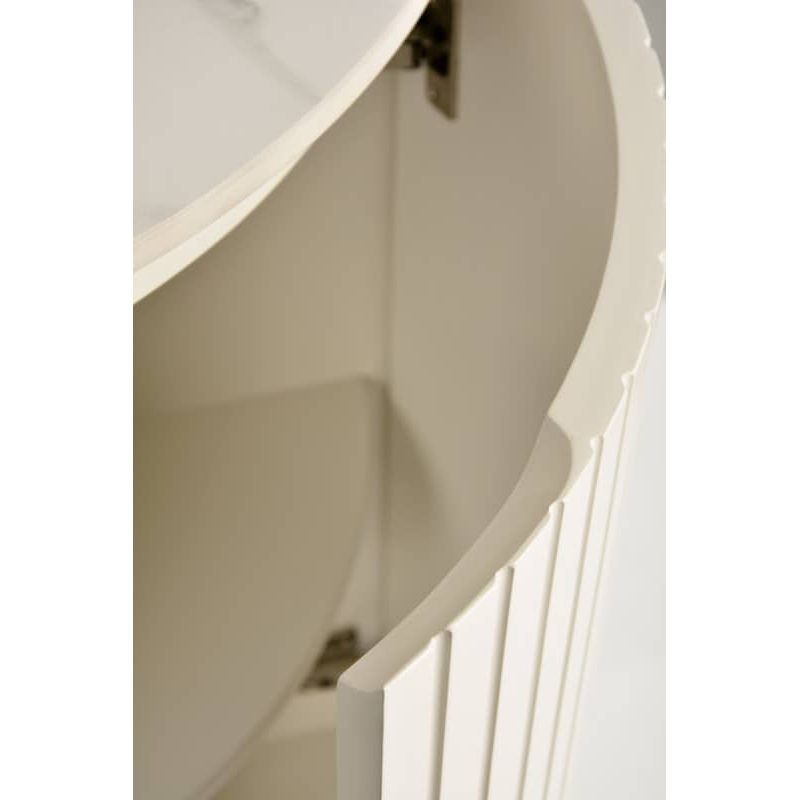 Spintelė STILI, 180x40x91 cm