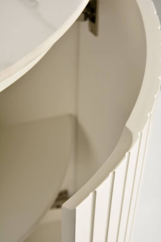 Spintelė STILI, 180x40x91 cm