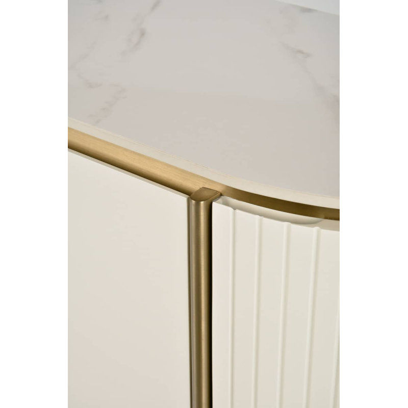 Spintelė STILI, 180x40x91 cm