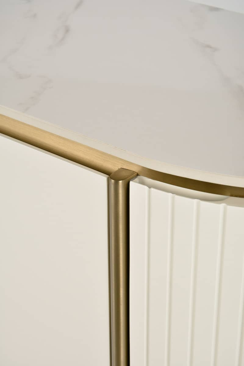 Spintelė STILI, 180x40x91 cm