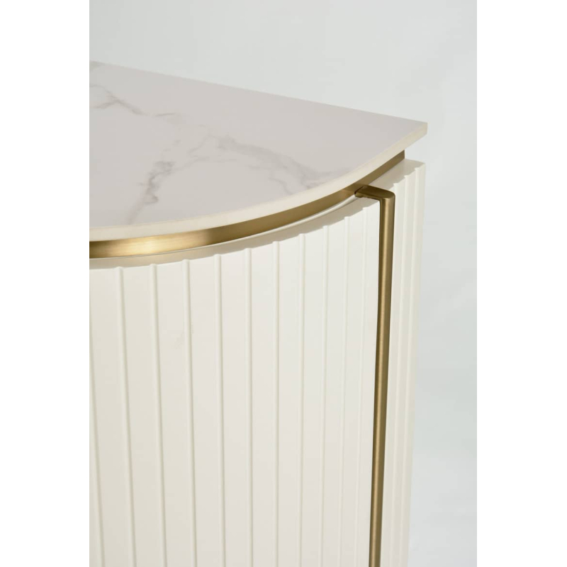 Spintelė STILI, 180x40x91 cm