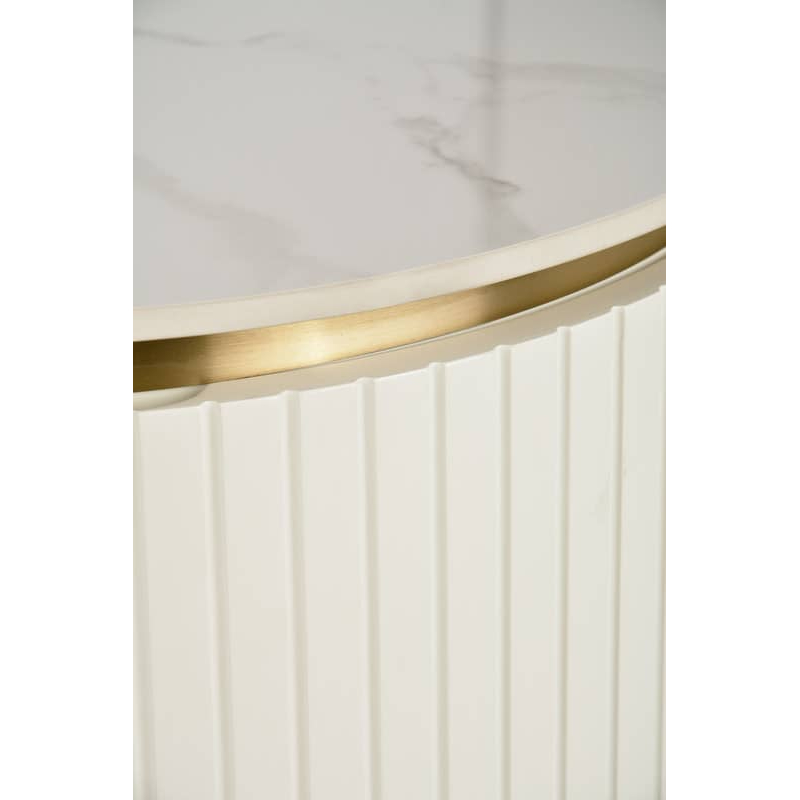 Spintelė STILI, 180x40x91 cm