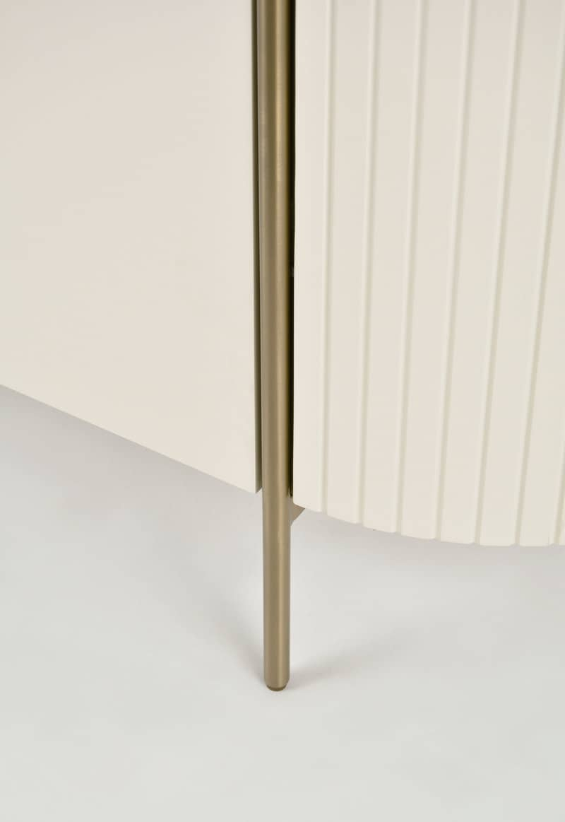 Spintelė STILI, 180x40x91 cm