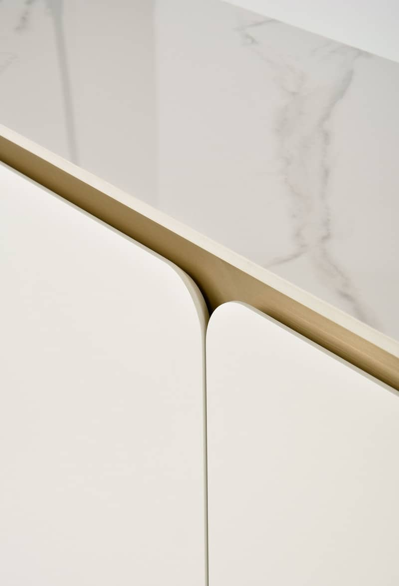 Spintelė STILI, 180x40x91 cm