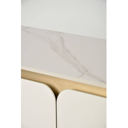 Spintelė STILI, 180x40x91 cm