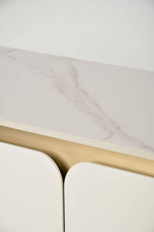 Spintelė STILI, 180x40x91 cm