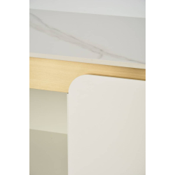 Spintelė STILI, 180x40x91 cm